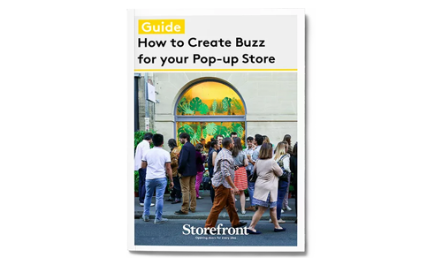 London Retail Guide